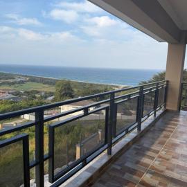 Oceanview Oasis, hotel in Freeland Park