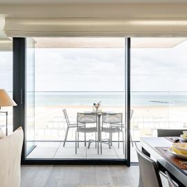 Seven Fifty Sea View