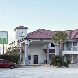 Kiwi Inn Capital O Houston - Hwy 249