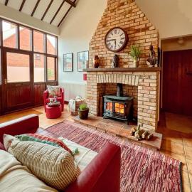 3 Bed in Holt oc-1331, hotel a Bodham