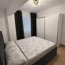Ultracentral Modern Apartment Toma Caragiu, Ploiesti