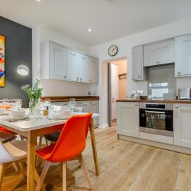 3 Bed in Fowey oc-g33050