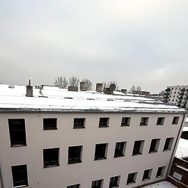 Prywatny pokój z prywatną łazienką - Senatorska 36, hotel sa Łódź