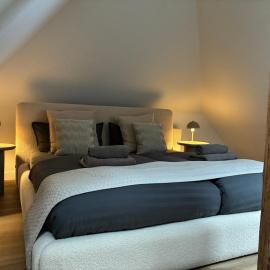 LYMA Suites - Apartment B44, hotel in Immenstadt im Allgäu