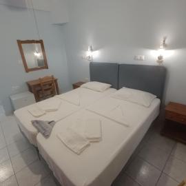 Hotel Asteria, ξενοδοχείο στον Άγιο Κήρυκο