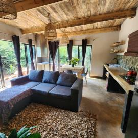 Hartbeest Bush Stay #30