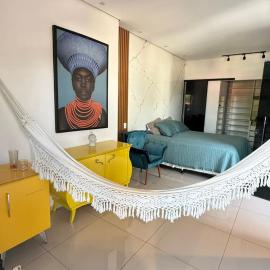 Flat Zona Sul