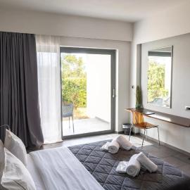 Megara Hotel, Hotel in Megara