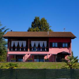 Case Vacanze Marinella, Hotel in Viverone