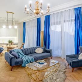 HB apartments University Agro