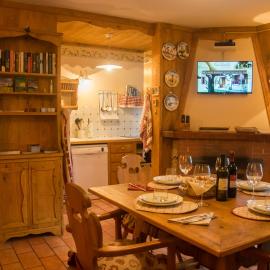 Casa Camilla Holiday, hotell i Folgaria