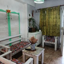 Verde limón, hotel in Olavarría