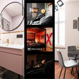 Apartament Organza - Private Gym - Spa - Free Parking, hotel en Toruń