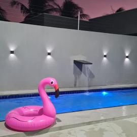 Casa Riso Dourado