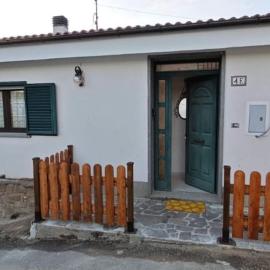 Il Respiro Della Laga B&B Casa Vacanze, хотел в Аматриче