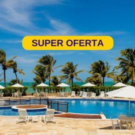 Mirai Beach Hotel, ξενοδοχείο στο Νατάλ