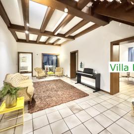 Ferienhaus Landhaus EMG Kempen, Alleinlage nah Düsseldorf & Venlo mit Garten, Jacuzzi, Familien Gruppen bis 22 Personen