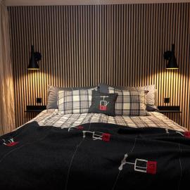 Holiday Apartment in Engelberg - Laub โรงแรมในเอนเกลเบิร์ก