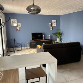 Maisonnette à deux pas de la Mer, hotel a Noirmoutier-en-l'lle