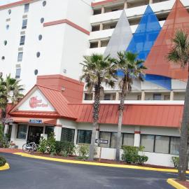 Harbour Beach Resort