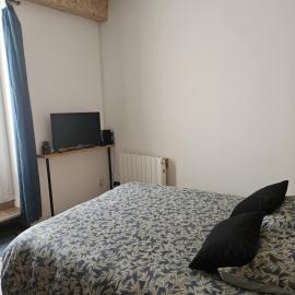 Studio, hotel sa Aurillac