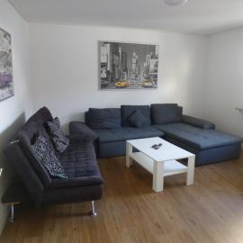 Haus Unterkunft mit 6 Schlafzimmern für Monteure in Bingen am Rhein, hotell sihtkohas Bingen am Rhein