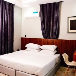 The Zakai Hotel