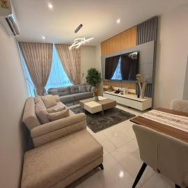 Restful Nova Apartment