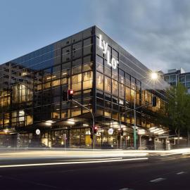 LyLo Auckland, hotel ad Auckland