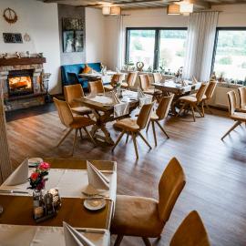 Zur Kringelwies, Hotel in Masburg
