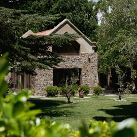 Casa Entonada - Hotel Boutique, hôtel à Chacras de Coria
