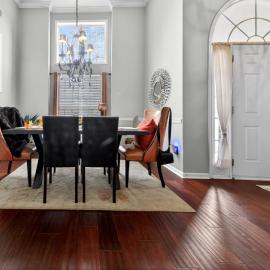 The Executive Suite, hotel in McDonough