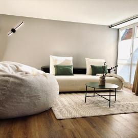 LYMA Suites - Apartment G2