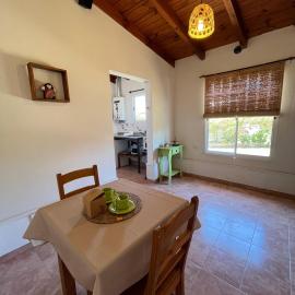 Departamento de las sierras, hotel in Embalse