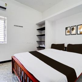 Super Hotel O Neelambur Near PSG ITech, hotel a Coimbatore