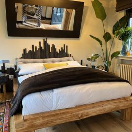 Boutique Apartment Benz 1