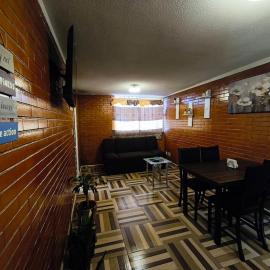 Alojamiento en Tlaxco – hotel w mieście Tlaxco de Morelos