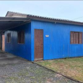 Casa Do Tonho