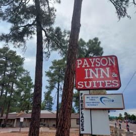 PAYSON INN & Suites, hotel sa Payson