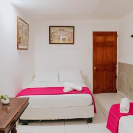 Hotel Ibatama