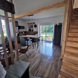 L'Aparté du Doué à Mauzé sur le Mignon, viešbutis mieste Mauzé-sur-le-Mignon