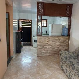 Cantinho da paz Unamar - Tamoios - Cabo Frio, готель у місті Tamoios