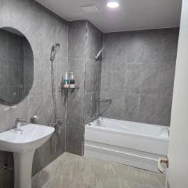 벨라지오호텔, hotel in Sagog-yŏk