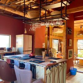 和の家 縁 -en- 日本の古き良きを知る 味わえる, hotel i Nagano
