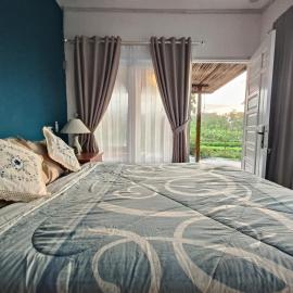 Arkana Huis, hotel a Perawas