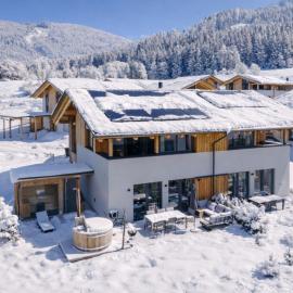 Alpenchalet Lambert
