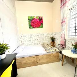 Lamera Homestay & Coffee