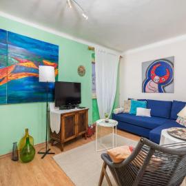 Holiday home with perfect interior, hotel u gradu Vodnjan