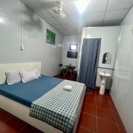 LaMera Homestay