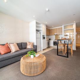 Infinity on Morphett - Stay Central in the CBD